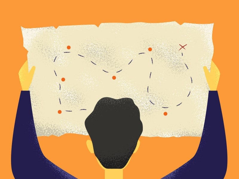 kickoff meeting roadmap