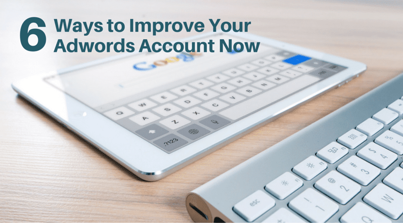 How to Improve Google Ads Campaign Performance
