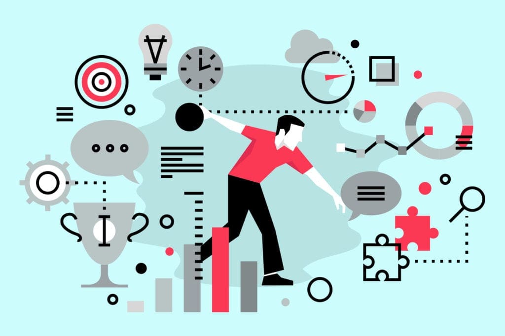 bowling alley marketing plan