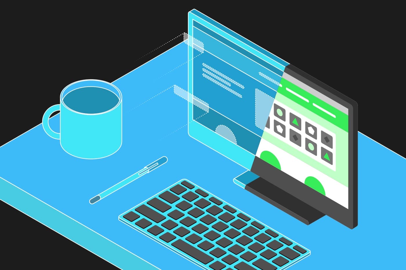 understanding wireframes