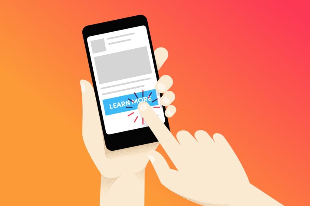 facebook ad strategy