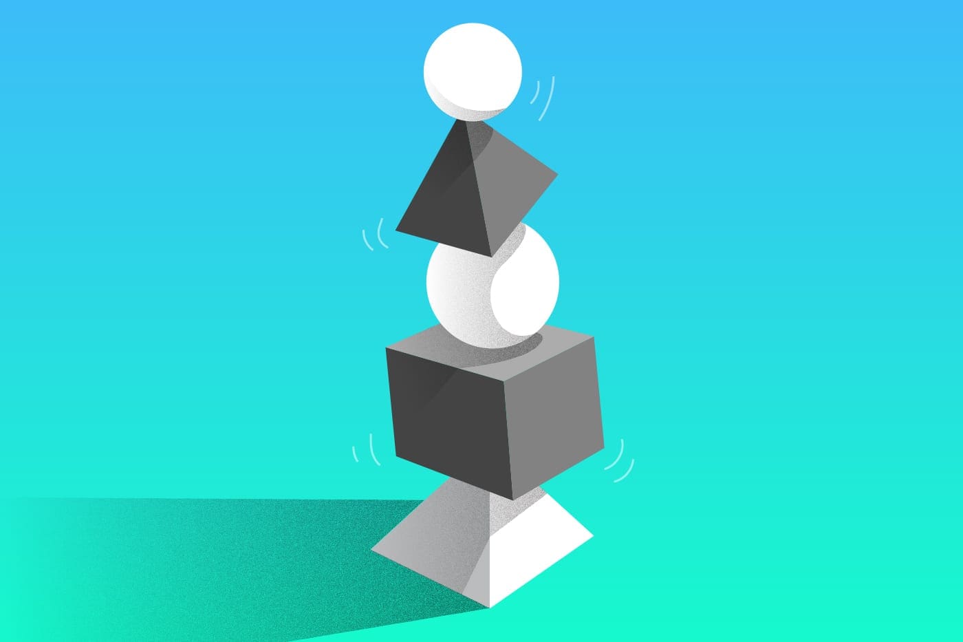 Content Buyer Journey Matrix Example