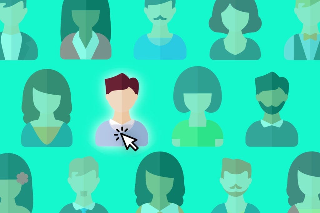 Using Personas in Recruitment