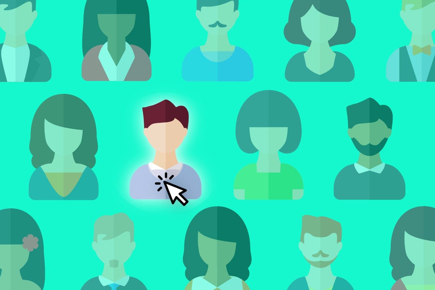 Using Personas in Recruitment