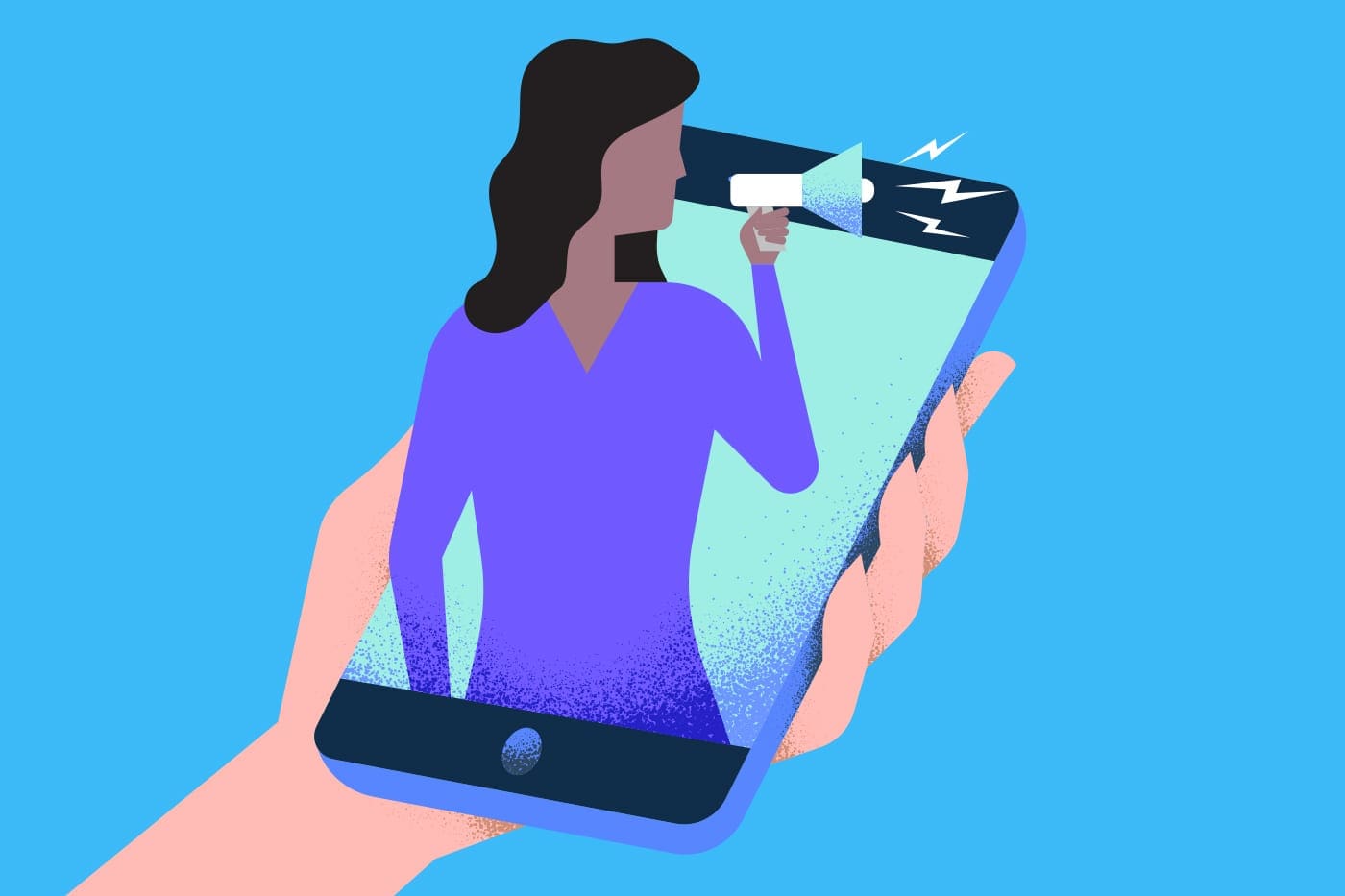 influencer marketing for grad programs