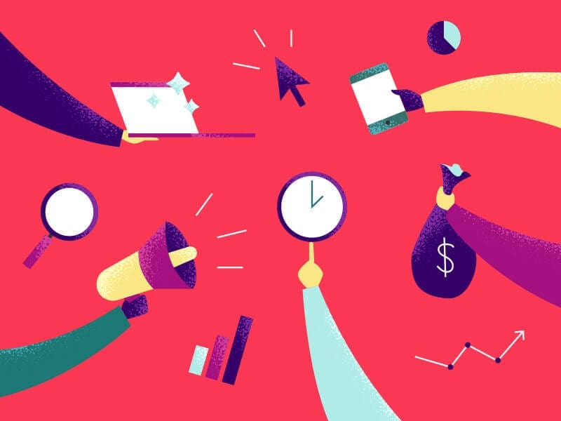 issues that affect digital marketing