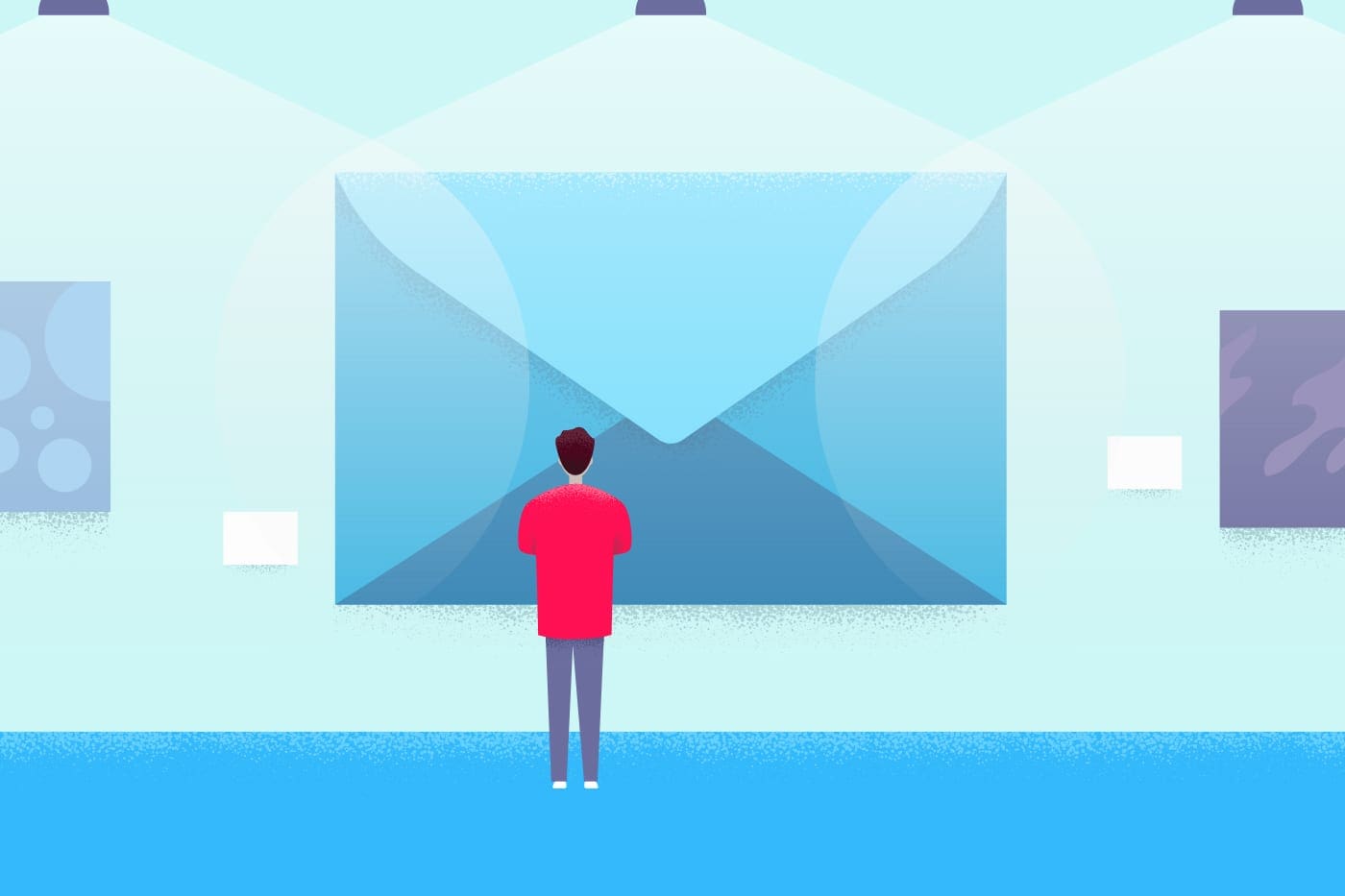 Automated Museum Marketing Emails