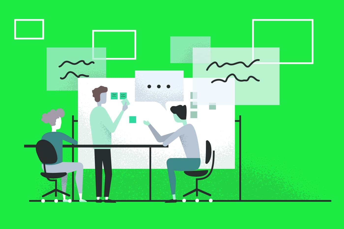 Brand Narrative Development