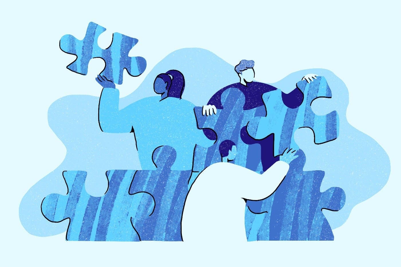 Marketers building a strategy plan to combat the recession