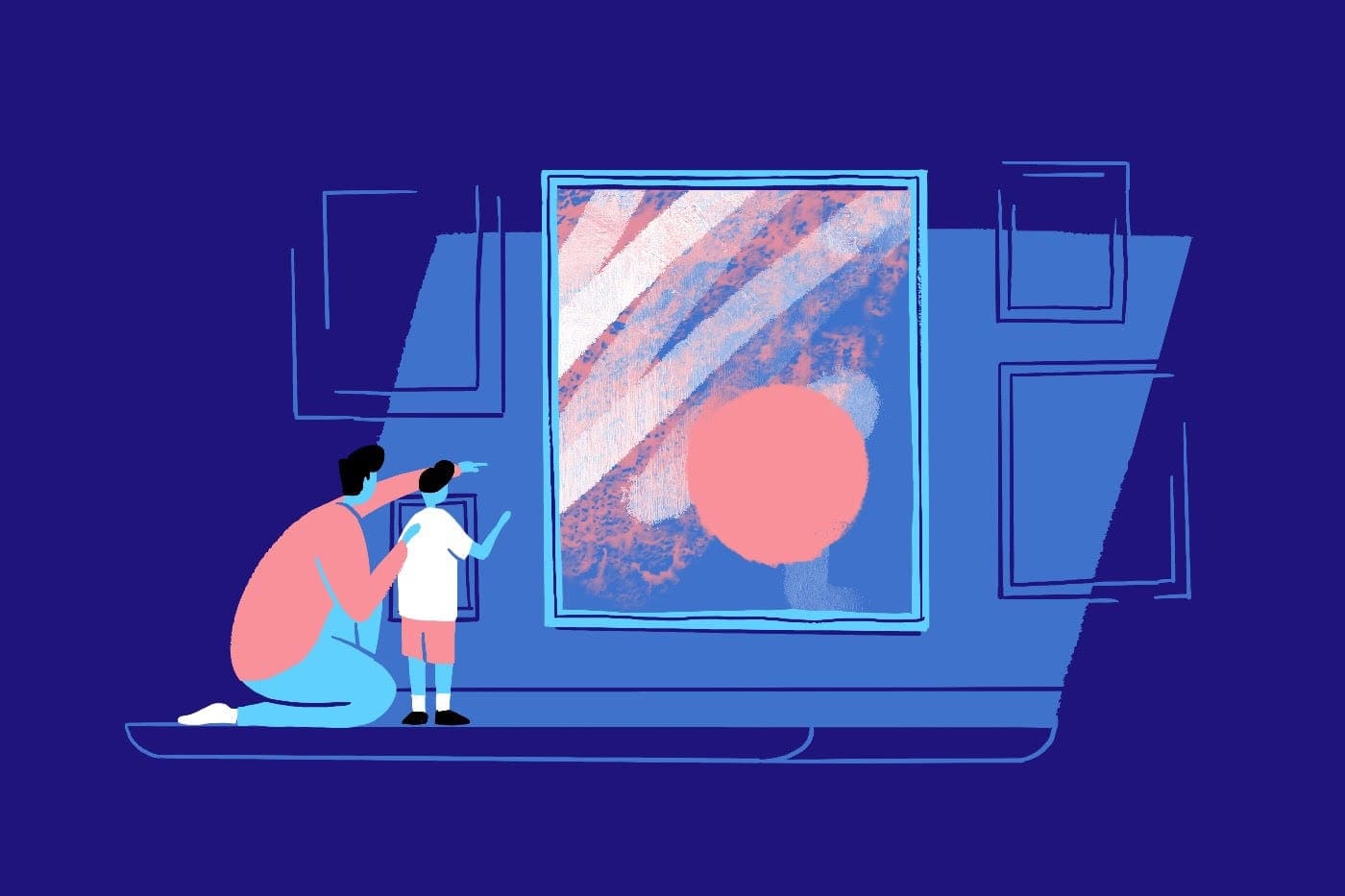 Museum Digital Strategy