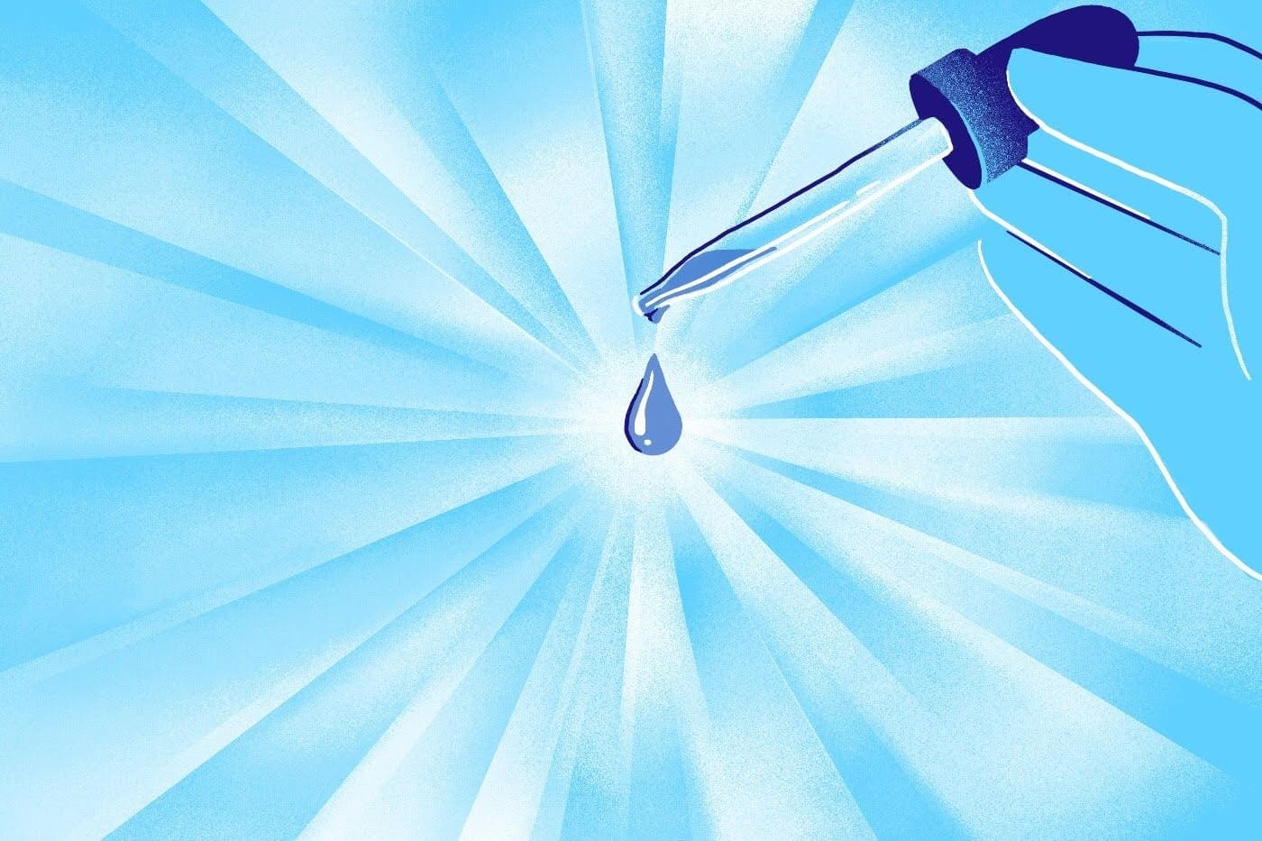 CBD Email Marketing Campaign