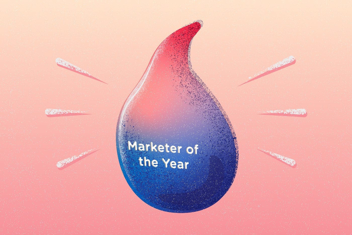 Marketer of the Year 2020