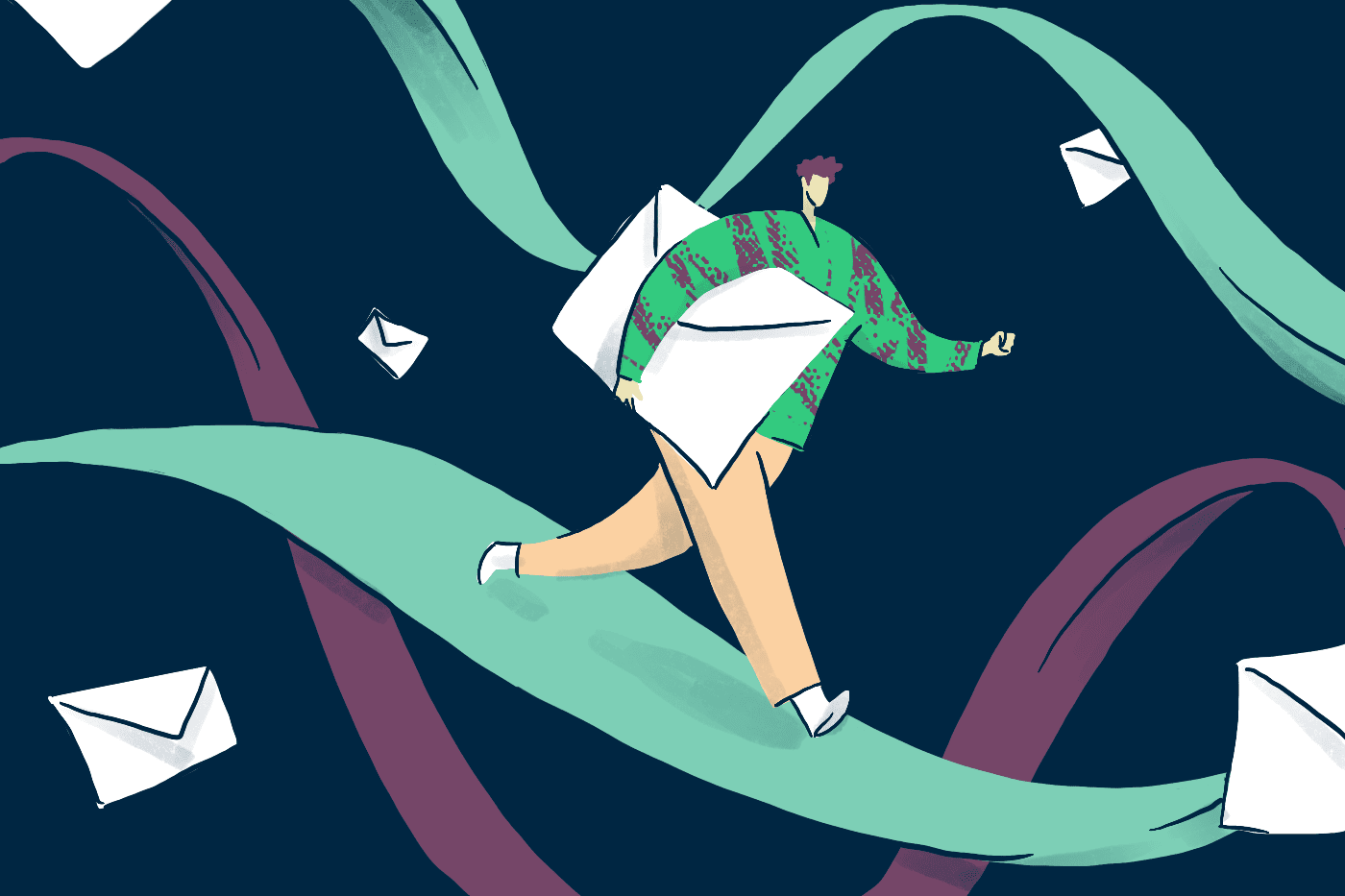 Email Marketing in Higher Ed