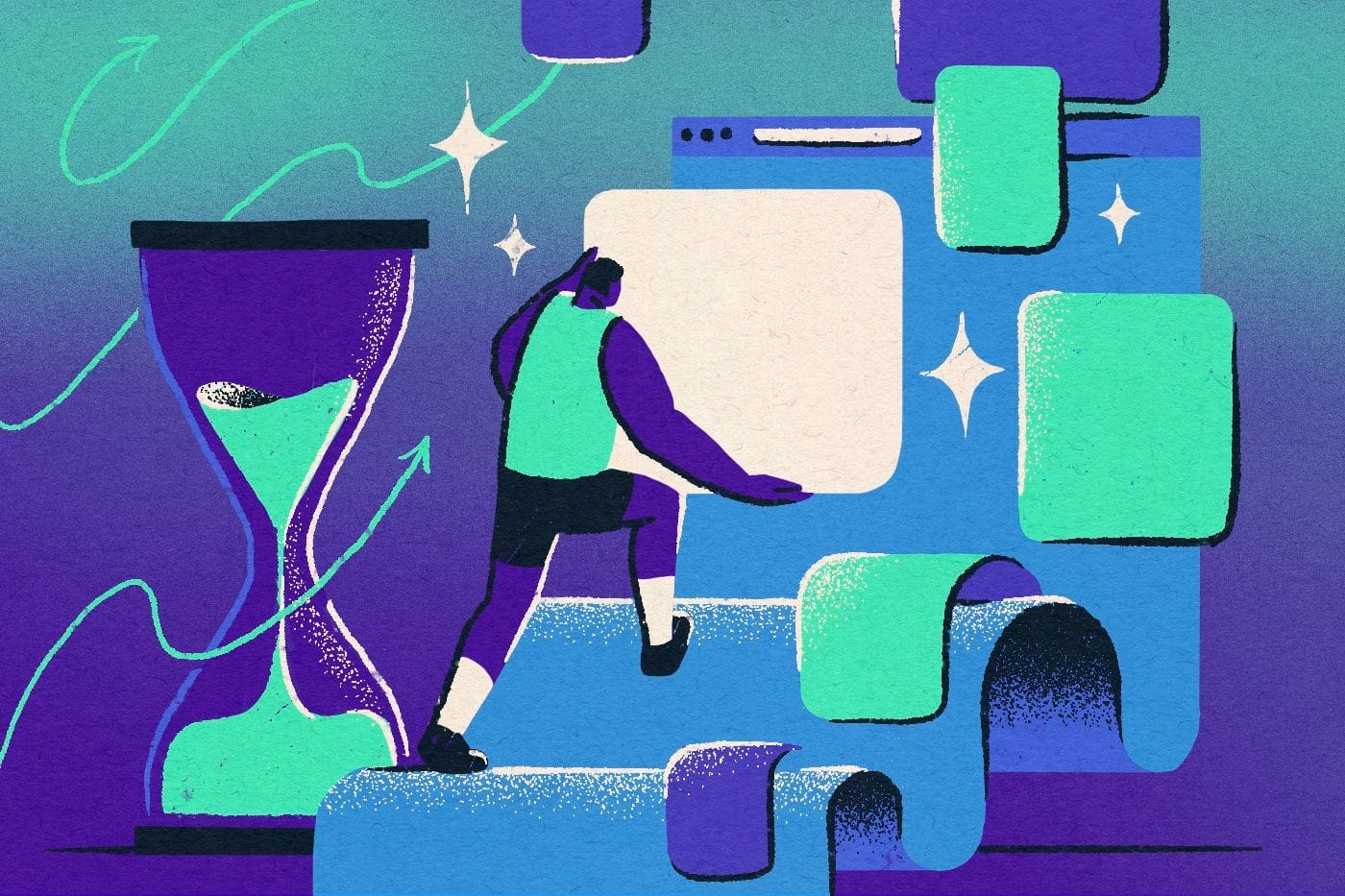 Growth Driven Design