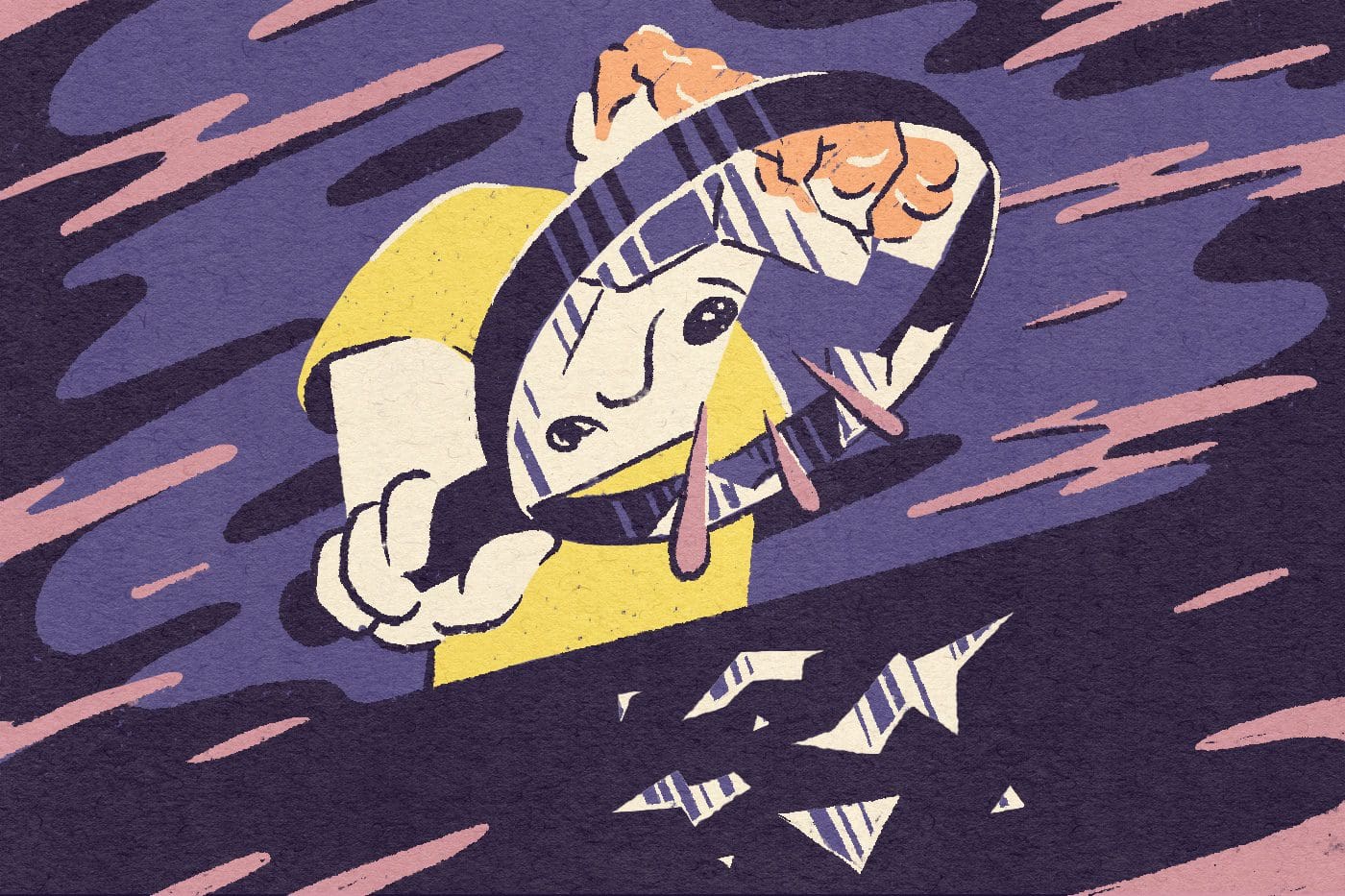 Why Your SEM is Broken