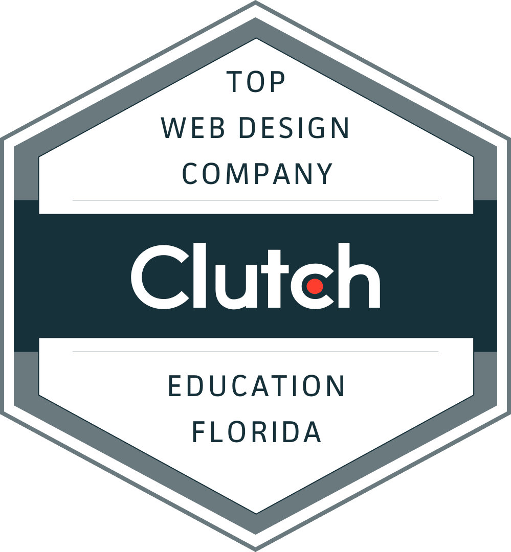 Top Web Design Company Education