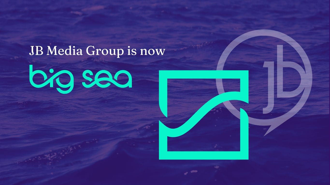 JB Media Group joins Big Sea