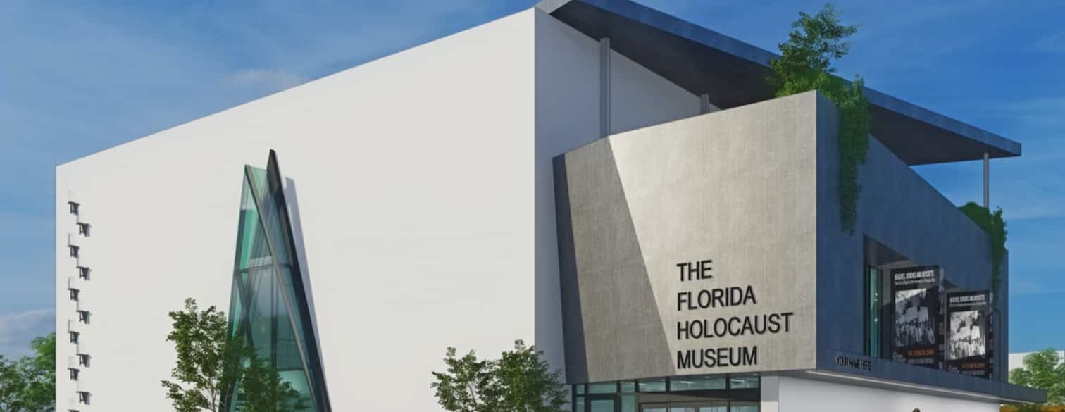 Florida Holocaust Museum