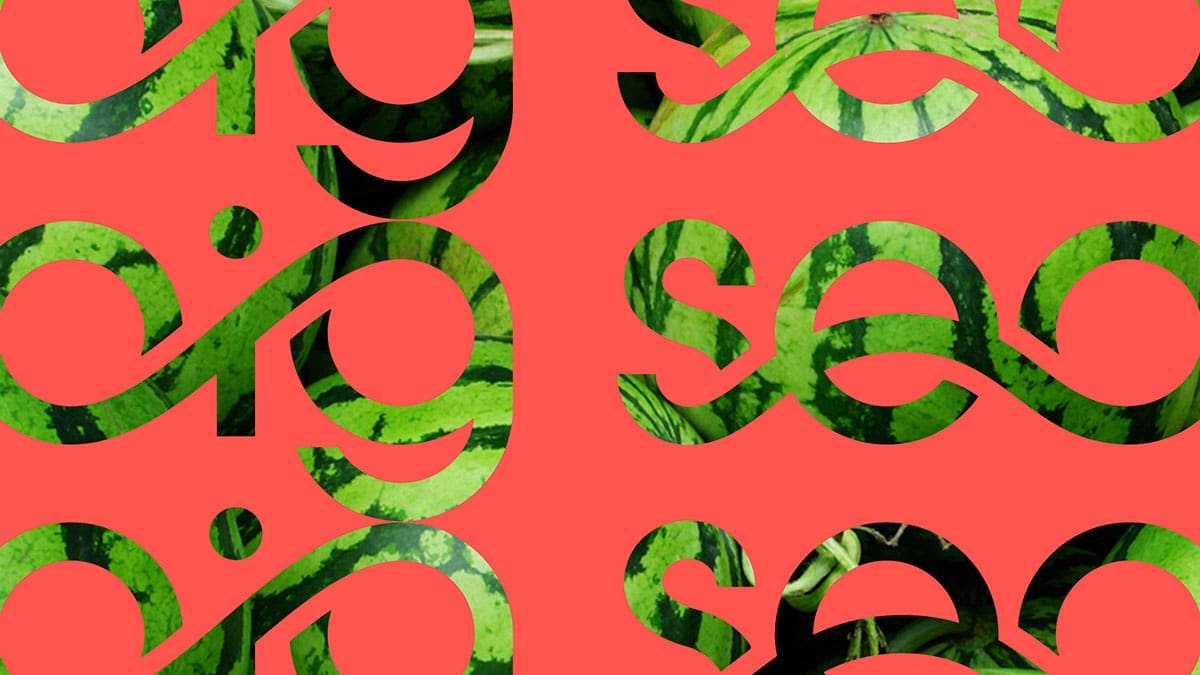 branded background texture