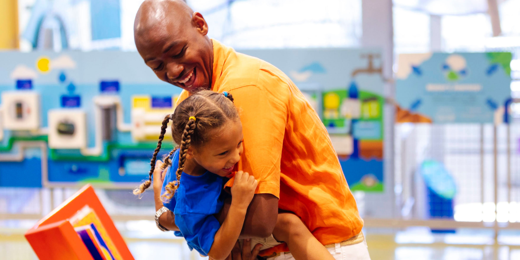 glazer children's museum hero image
